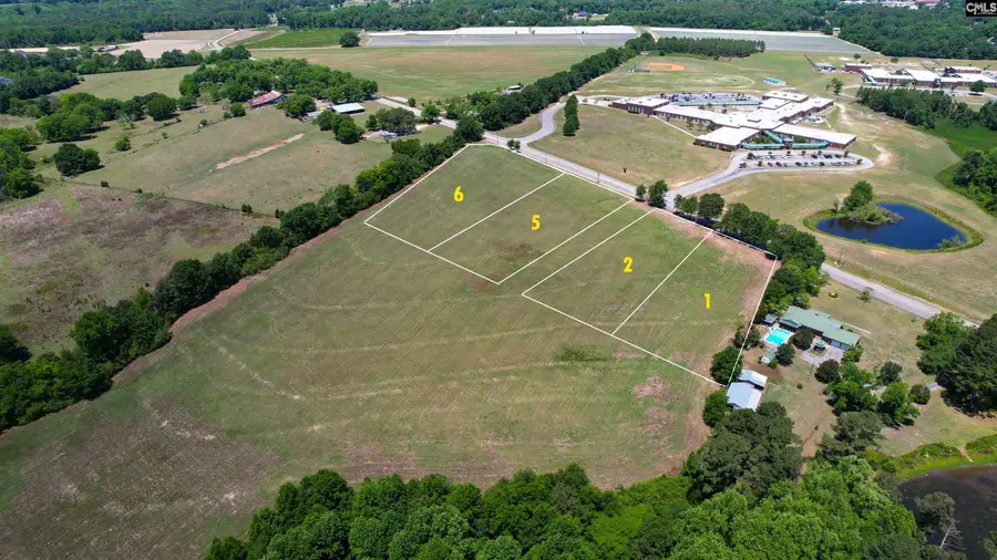 0 Shealy Road #Lot 5, Batesburg, SC 29006 - #2