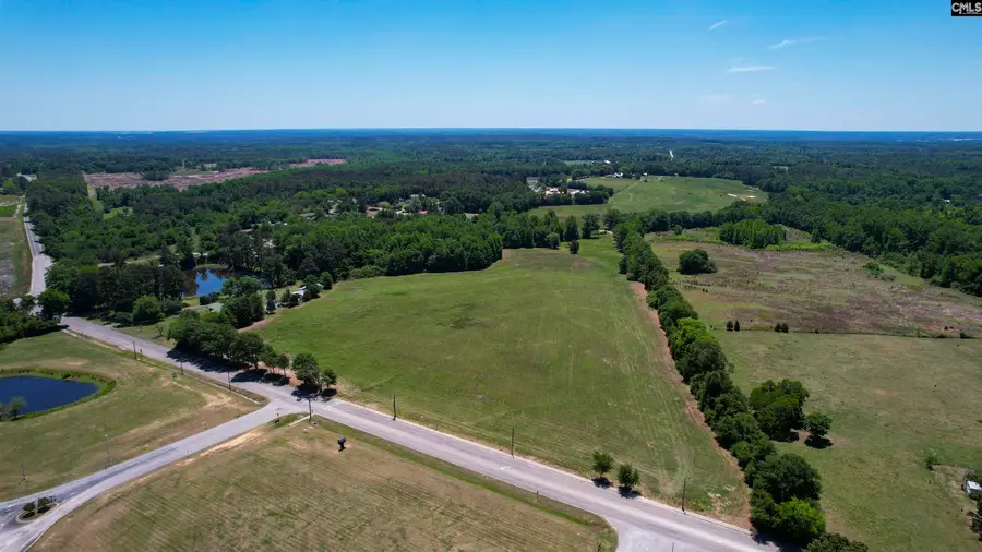0 Shealy Road #Lot 5, Batesburg, SC 29006 - #3