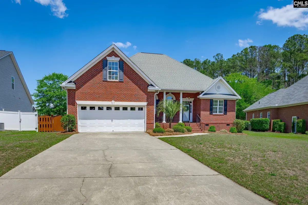 117 Mariners Creek Drive, Lexington, SC 29072 - #1
