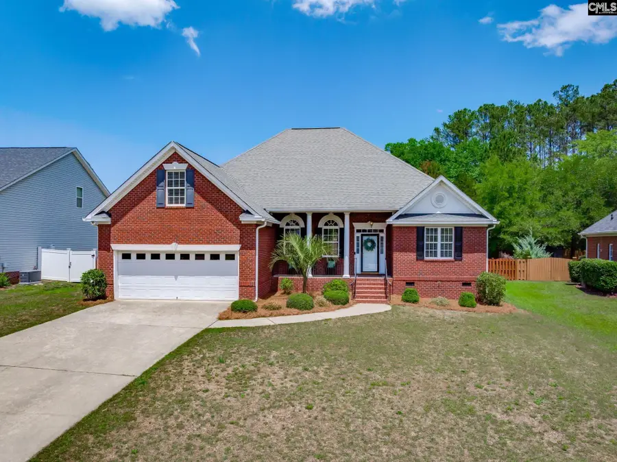 117 Mariners Creek Drive, Lexington, SC 29072 - #2