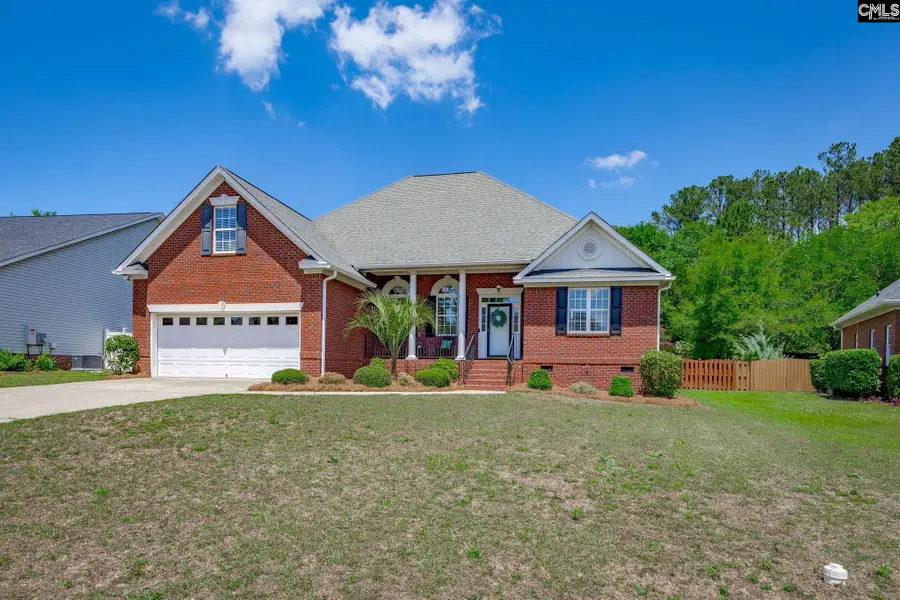 117 Mariners Creek Drive, Lexington, SC 29072 - #3