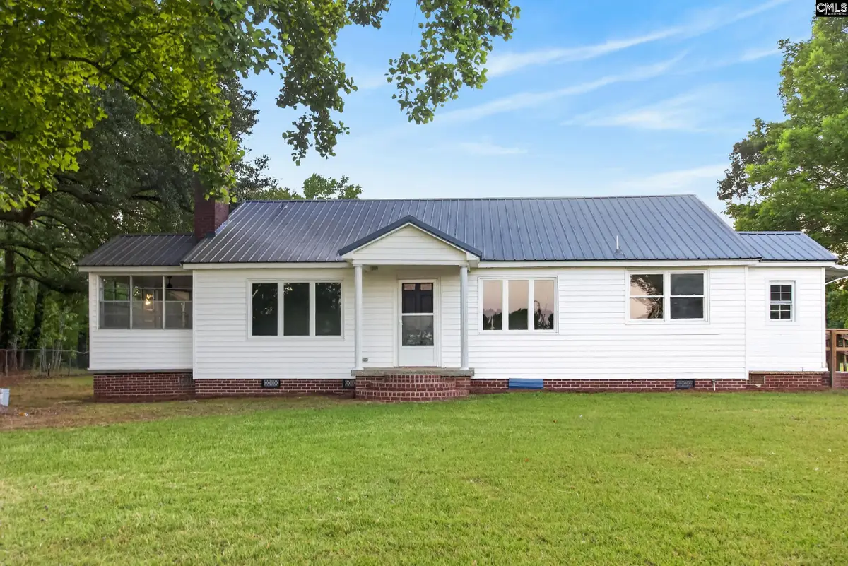3100 N Kings Highway, Rembert, SC 29128 - #1