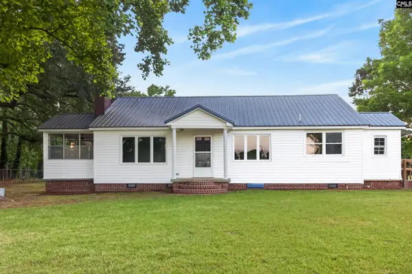 3100 N Kings Highway, Rembert, SC 29128