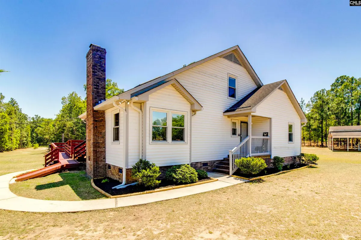 3075 Bowen Street, Elgin, SC 29045 - #1