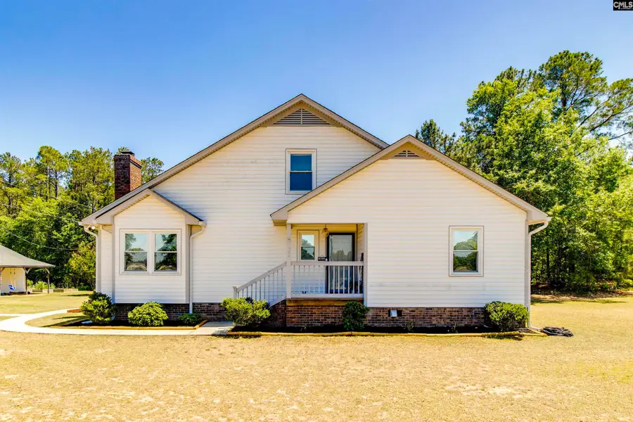 3075 Bowen Street, Elgin, SC 29045 - #2