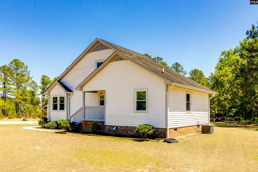 3075 Bowen Street, Elgin, SC 29045 - #3