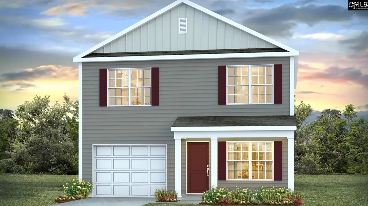 121 Tahoe Drive, Orangeburg, SC 29118 - #1
