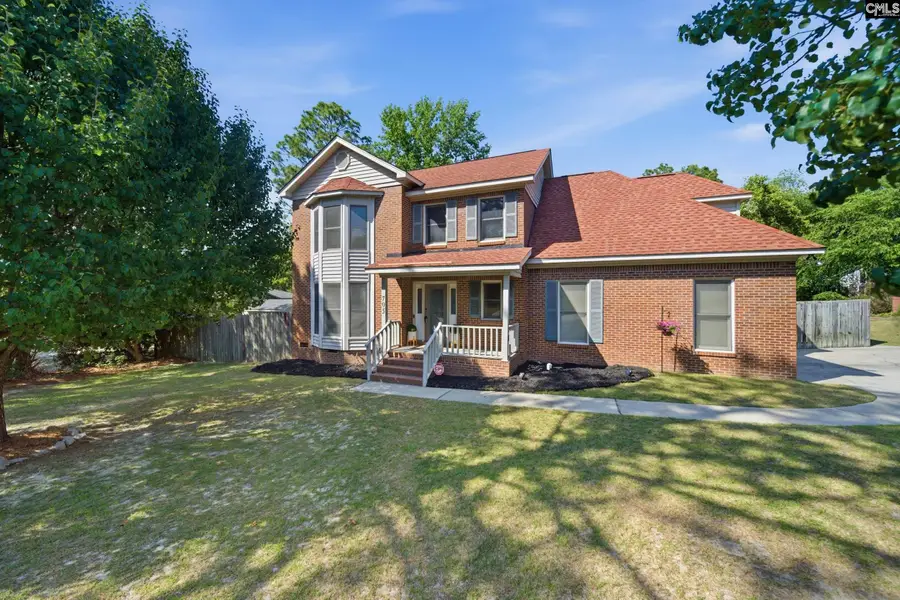 705 Wotan Road, Columbia, SC 29229 - #2