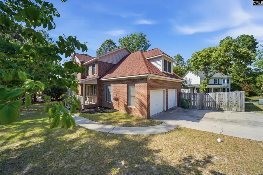 705 Wotan Road, Columbia, SC 29229 - #3