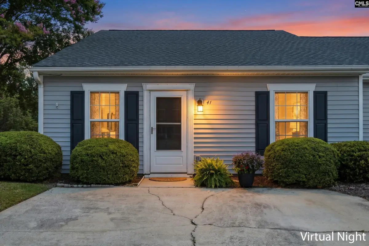 41 Heritage Village Lane, Columbia, SC 29212 - #1