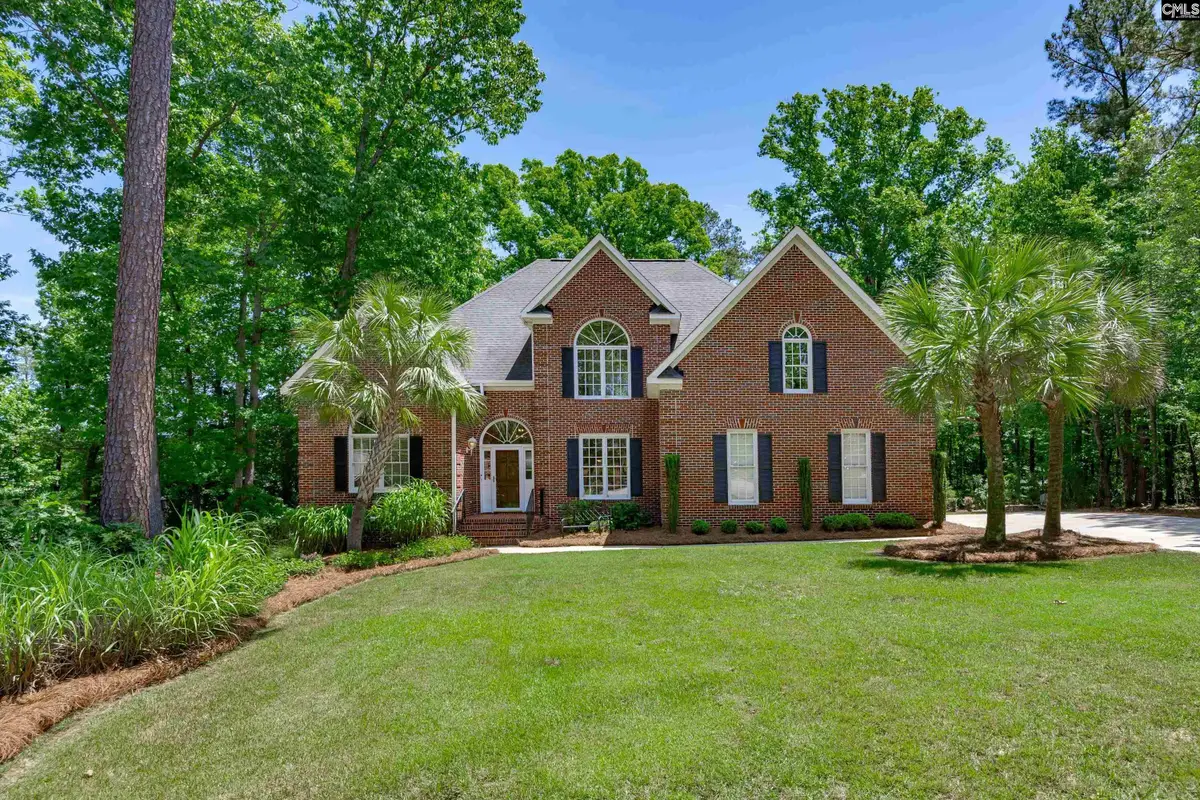 364 Governors Grant Boulevard, Lexington, SC 29072 - #1