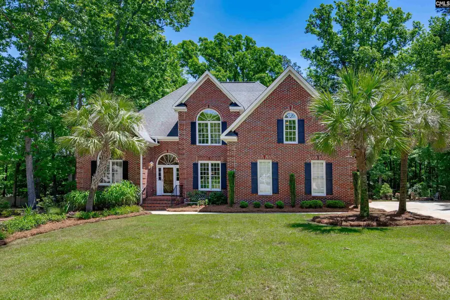 364 Governors Grant Boulevard, Lexington, SC 29072 - #2