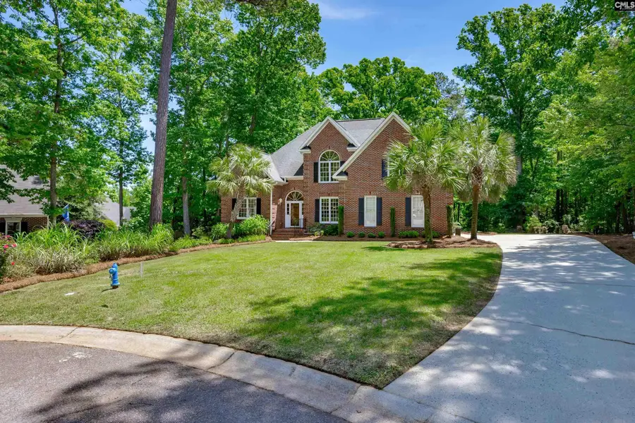 364 Governors Grant Boulevard, Lexington, SC 29072 - #3