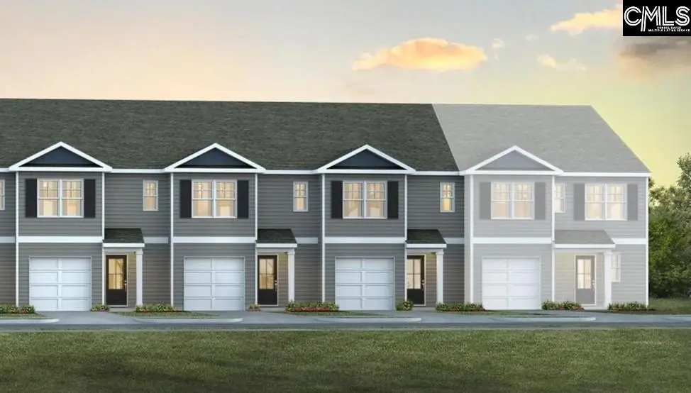468 Wisteria Walk Way, Hopkins, SC 29061 - #1