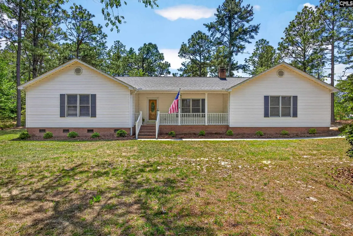 614 Longs Pond Road, Lexington, SC 29073 - #1