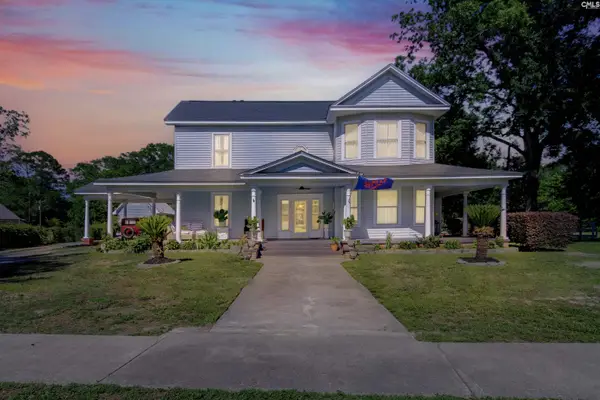 405 Mcneary Street, Prosperity, SC 29127