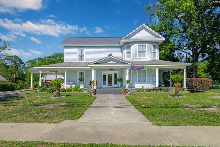 405 Mcneary Street, Prosperity, SC 29127 - #2