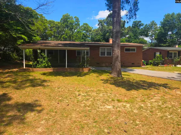 2021 Morninglo Lane, Columbia, SC 29223