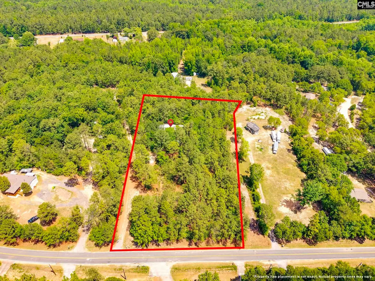 6131 Old Leesburg Road, Hopkins, SC 29061 - #1