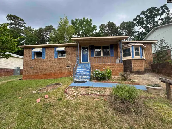 317 W Miriam Avenue, Columbia, SC 29203