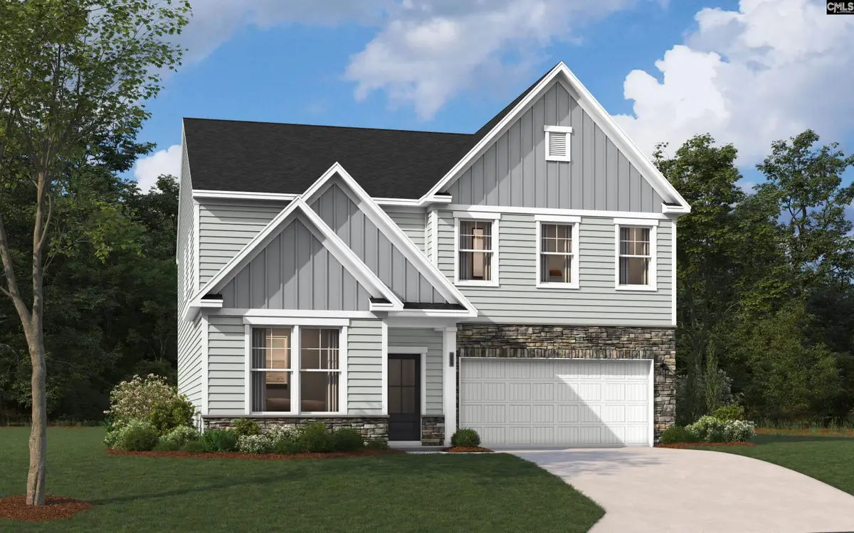 2128 Coral Daisy Trail, Lexington, SC 29073 - #1