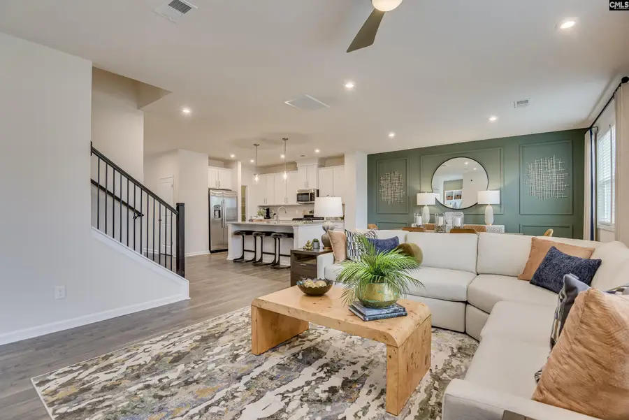 2128 Coral Daisy Trail, Lexington, SC 29073 - #3