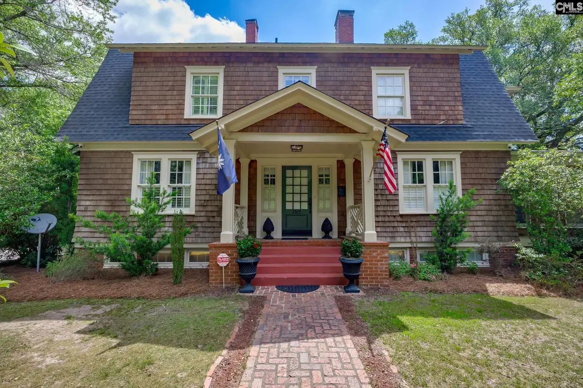 2012 Broad Street, Camden, SC 29020 - #1
