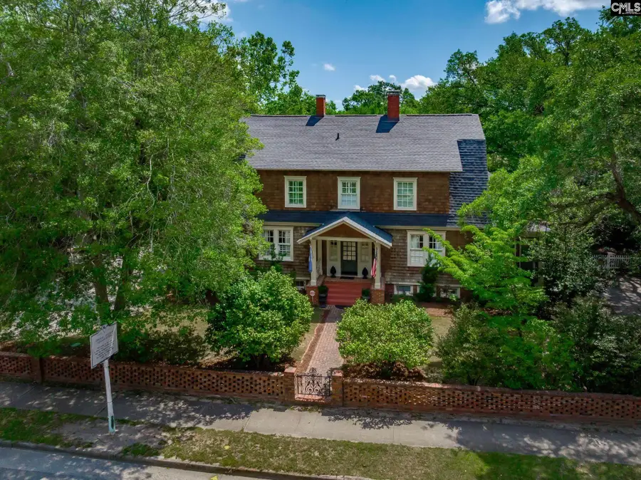 2012 Broad Street, Camden, SC 29020 - #2