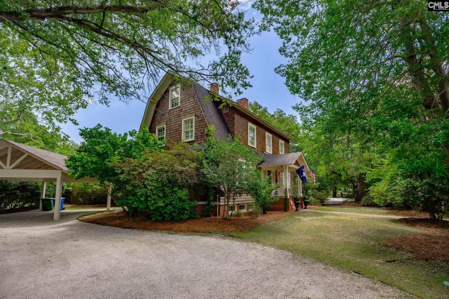 2012 Broad Street, Camden, SC 29020 - #3