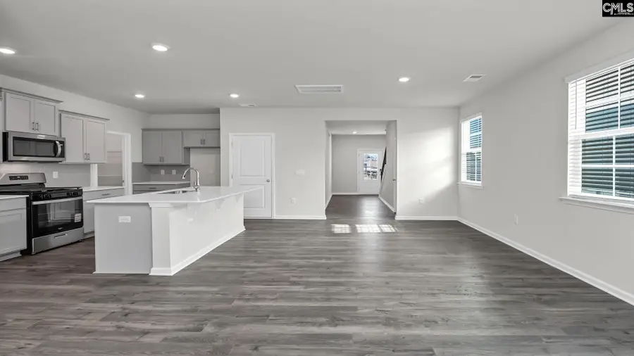 668 Glacier Road, Lexington, SC 29072 - #2