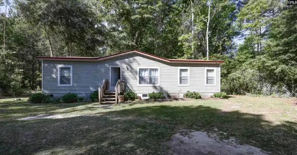 849 Swamp Rabbit Road, Leesville, SC 29070