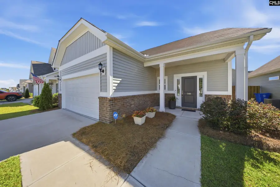 540 Ludlow Lane, Columbia, SC 29229 - #3