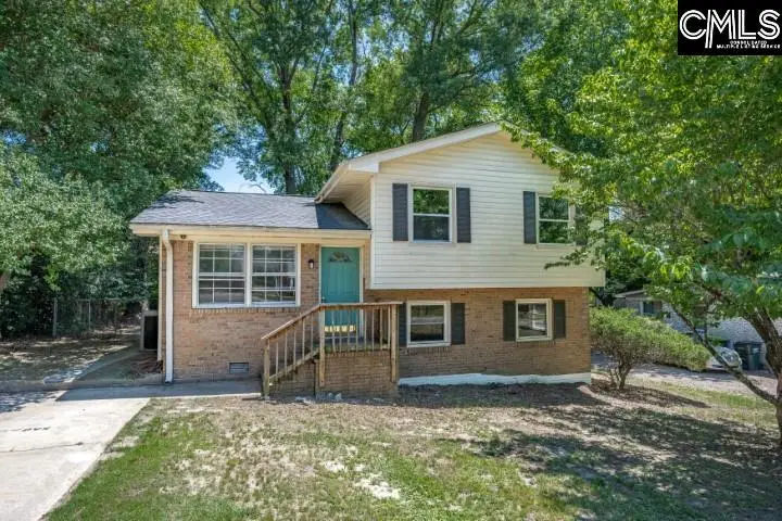 1037 Dawson Drive, West Columbia, SC 29169 - #1
