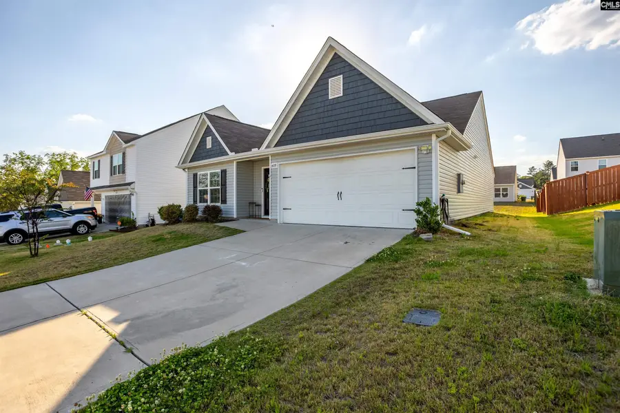 409 Dawn Meadow Court, Elgin, SC 29045 - #2