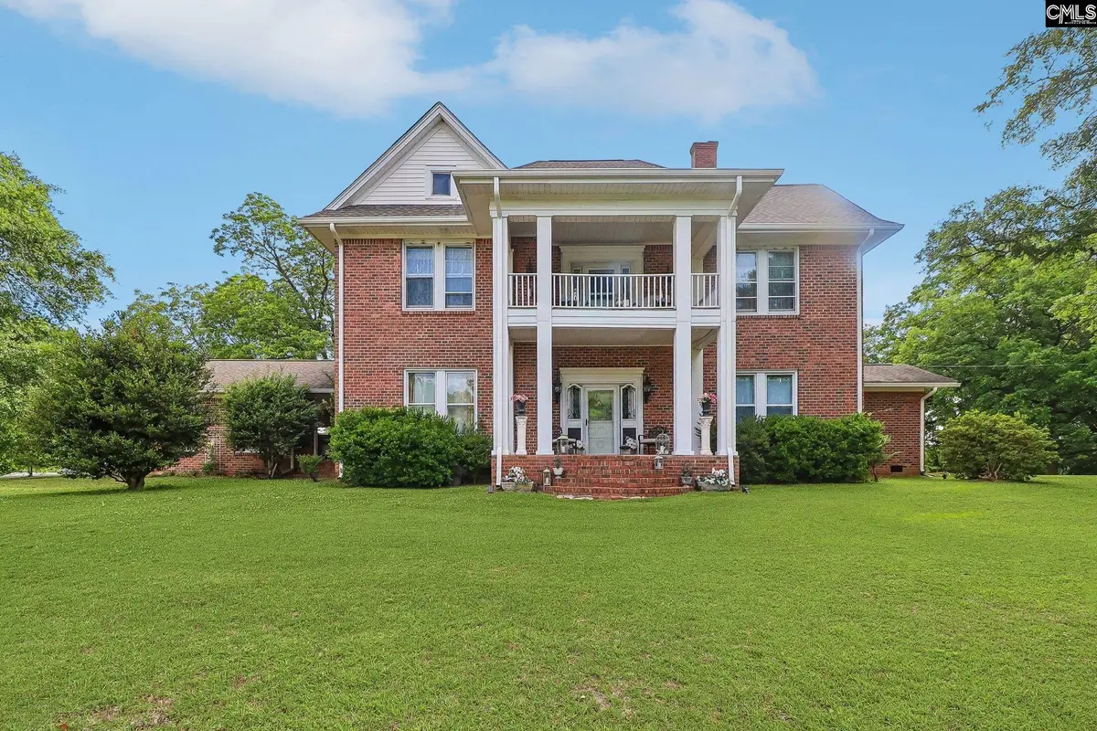 274 Rest Street, Pomaria, SC 29126 - #1