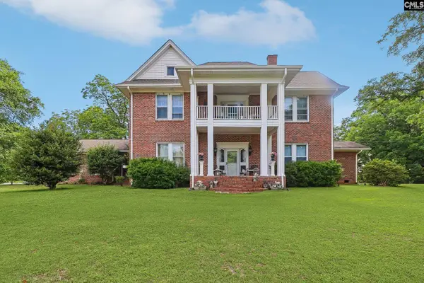 274 Rest Street, Pomaria, SC 29126
