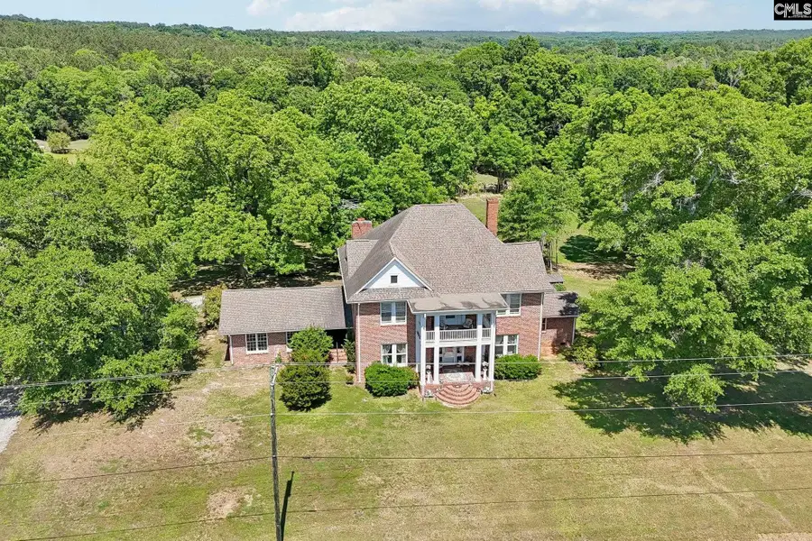 274 Rest Street, Pomaria, SC 29126 - #3