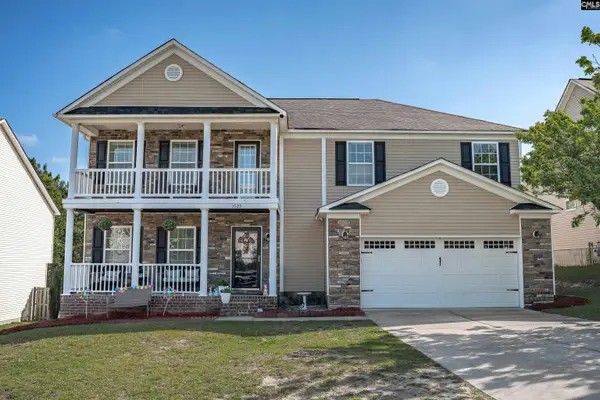 1025 Palamino Lane, Elgin, SC 29045