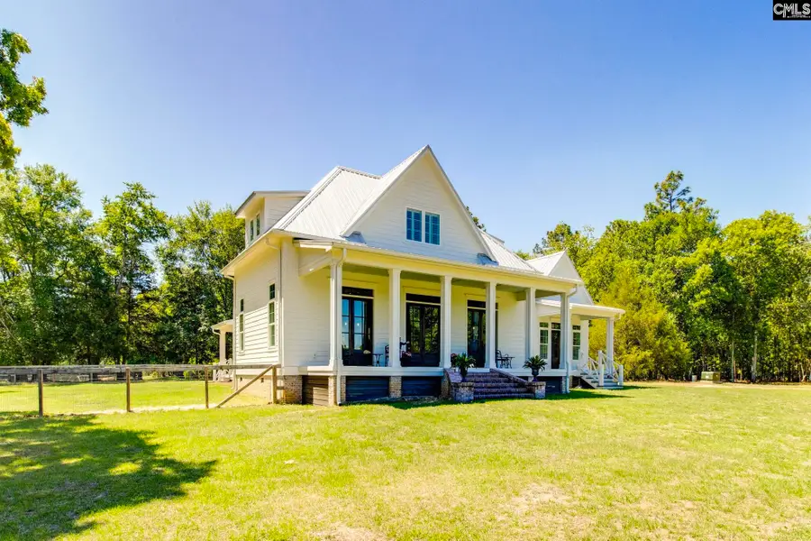 100 Horse Pasture Road, Camden, SC 29020 - #3