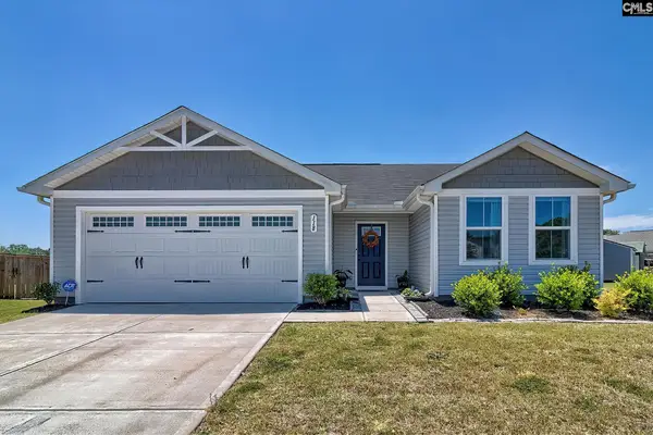 118 Copper Creek Circle, Clinton, SC 29325