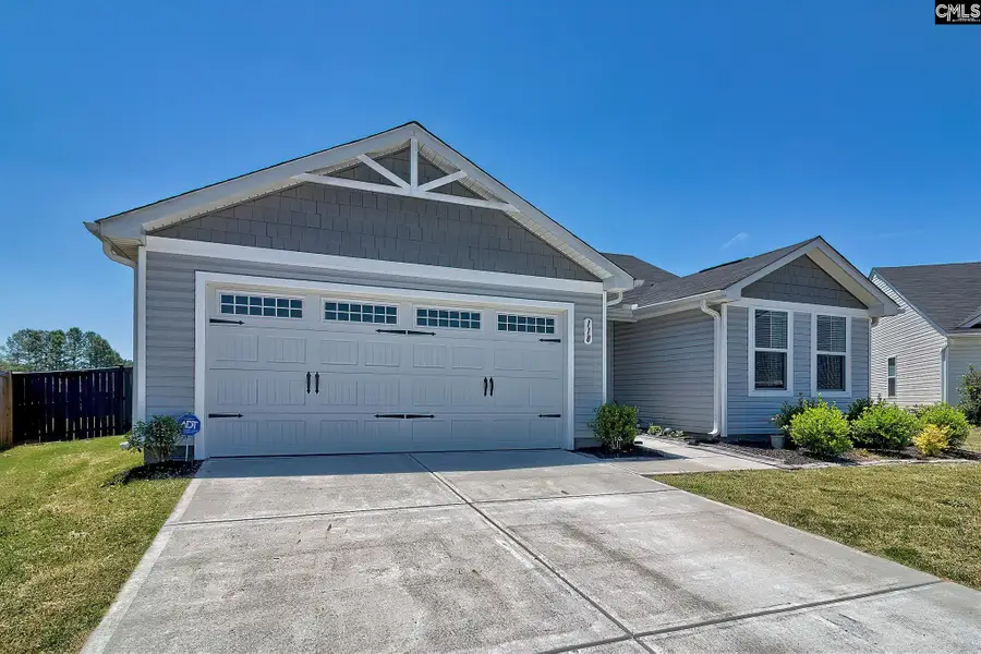118 Copper Creek Circle, Clinton, SC 29325 - #3