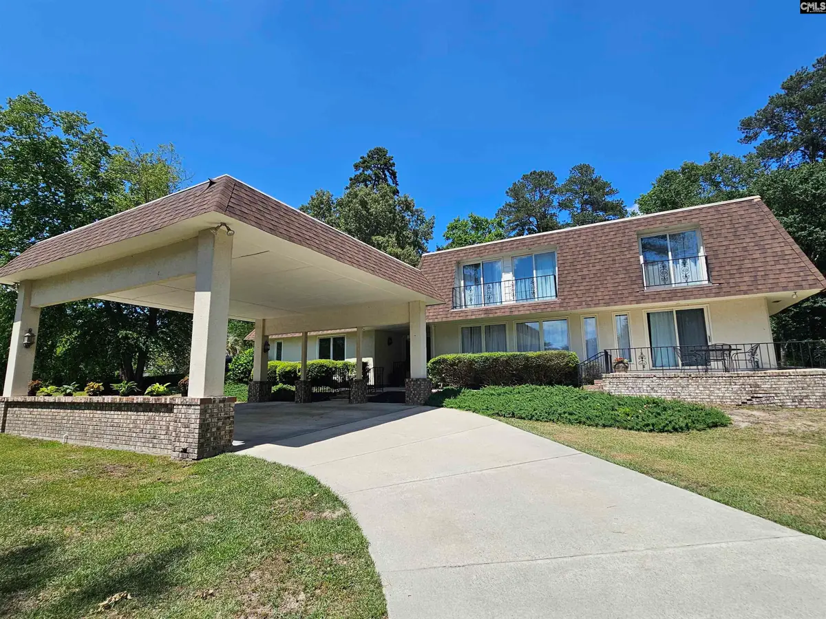 1134 Blakely Court, West Columbia, SC 29170 - #1