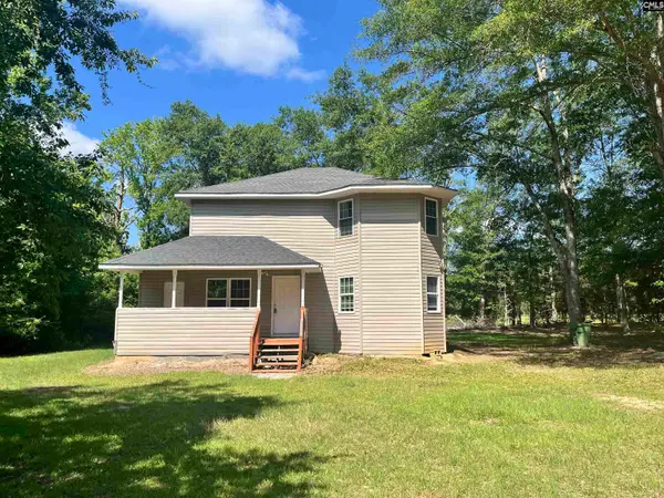 125 Wilbert Road, Eastover, SC 29044