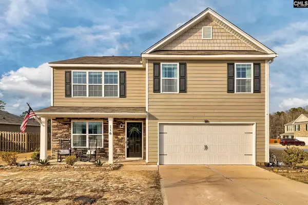 116 Rushton Drive, Chapin, SC 29036