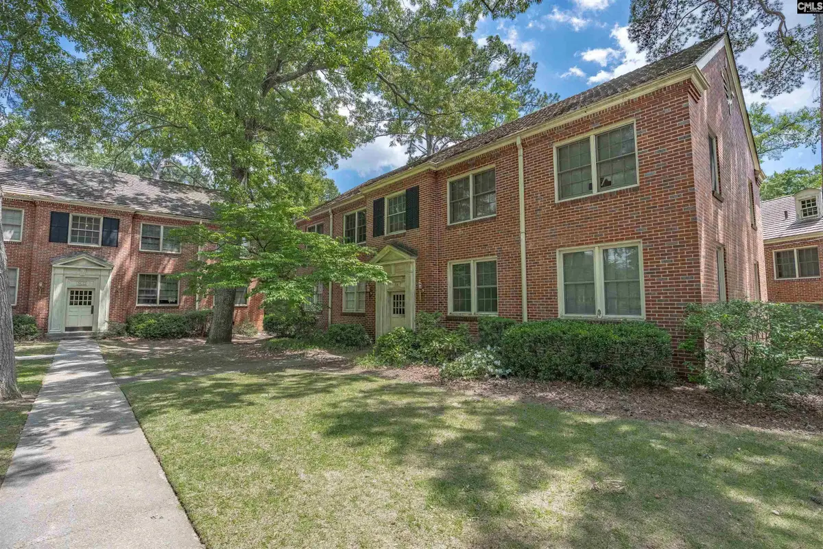 4103 Devine Street #B-1, Columbia, SC 29205 - #1