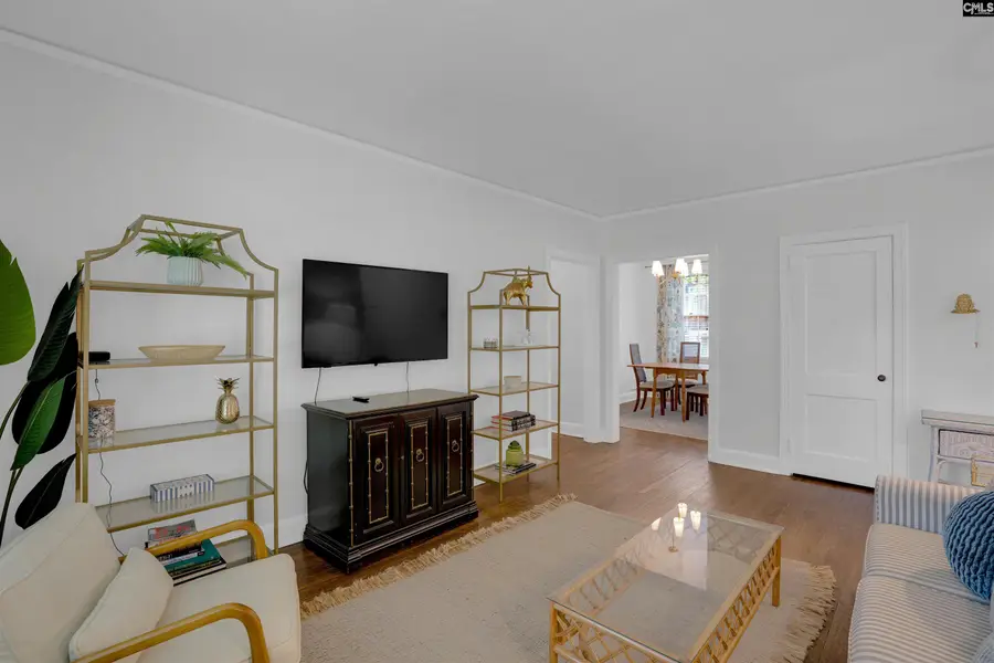 4103 Devine Street #B-1, Columbia, SC 29205 - #3