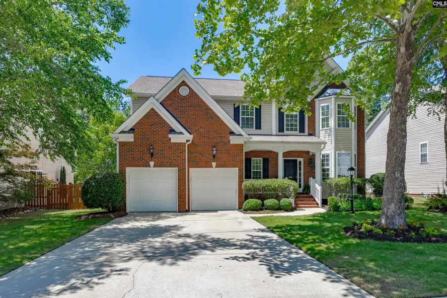 306 Water Hickory Way, Columbia, SC 29229 - #3