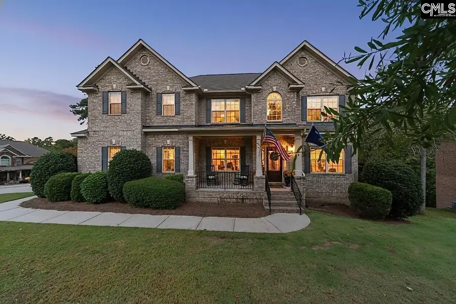 456 Beaumont Park Lane, Blythewood, SC 29016 - #2