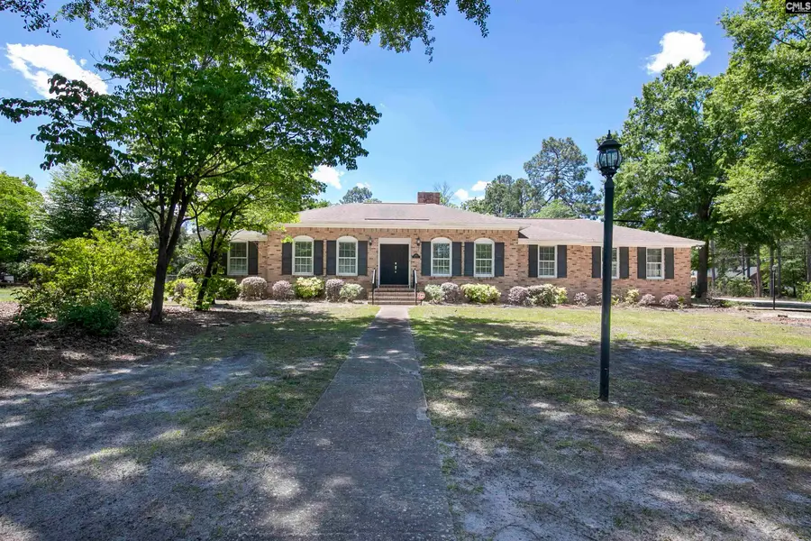 1301 Sand Oak Drive, Lugoff, SC 29078 - #2