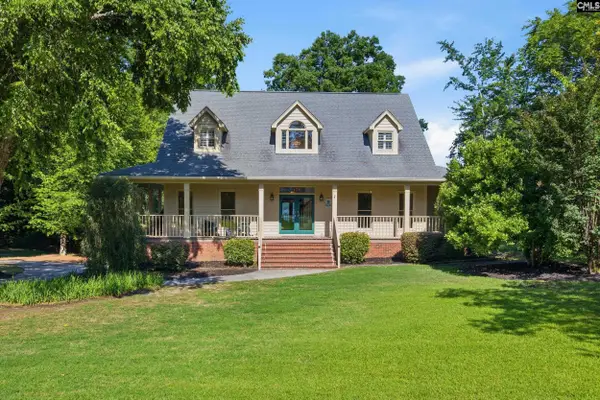 171 Middleton Place, Prosperity, SC 29127